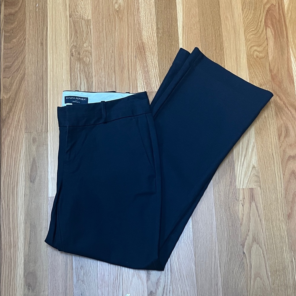 Banana Republic Women’s Navy Dress Pants